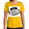 Women's PosiCharge ® Competitor Tee Thumbnail
