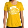 Women's PosiCharge ® Competitor Tee Thumbnail