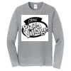 Long Sleeve Fan Favorite Tee Thumbnail