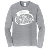 Long Sleeve Fan Favorite Tee Thumbnail