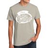 Unisex CVC Tee Thumbnail